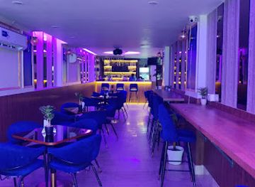 The Verandah Bar