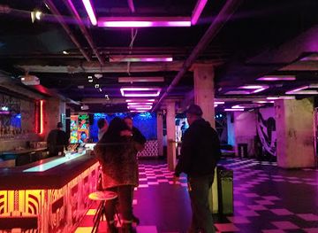 michigan/detroit/corktown/nightclub/deluxx-fluxx