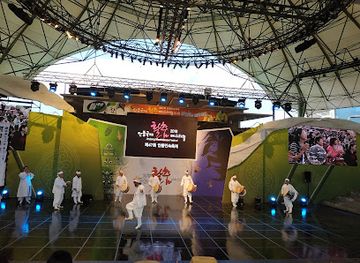 south-korea/andong/nightclub/andong-mask-festival-theatre