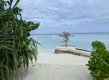 Constance Hotels and Resorts Maldives Airport Lounge