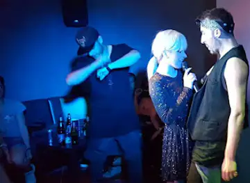 DELIRIO Club Sibiu