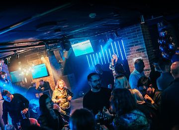Bar IHKU Tampere
