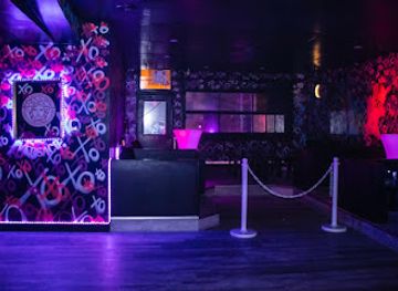 Euphoria Social Lounge