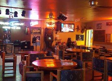Bj's Branding Iron BAR & GRILL