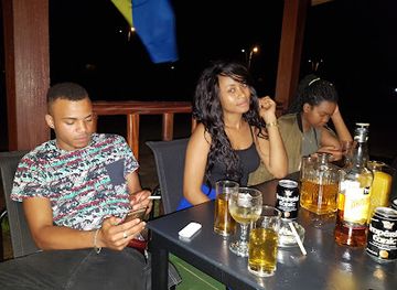 Yoka Sports Bar