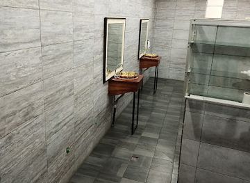 Blue Lounge
