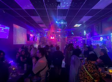 washington/olympic-national-park/nightclub/hilltop-a-go-go