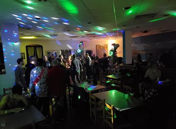 CLUB VORTEX