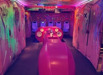 Club NYX