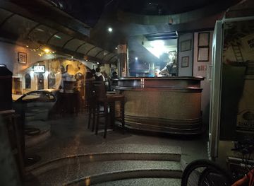 ROCK CLUB