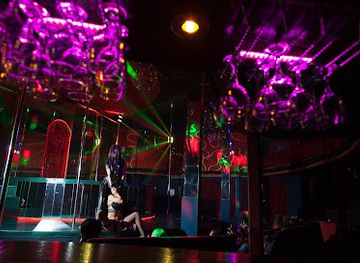 Sweety Striptease Club