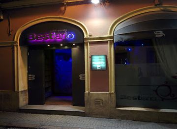 Bestiario - Sevilla