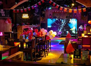 BAZE CLUB