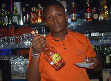 JohRay'z discotheque and restaurant