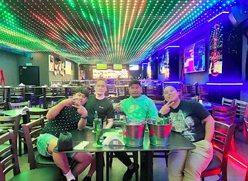 Hammer club by uncle sam