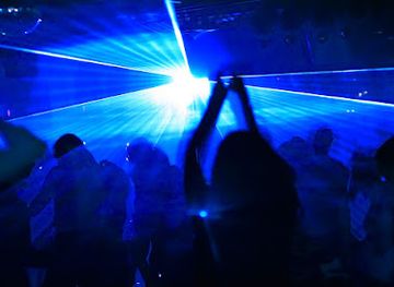 Club Mambo