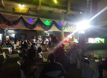Ojez Night Club