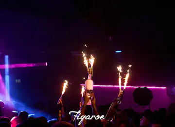 Figaroe Club