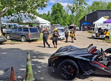 Viking M.C Motorcycle Club