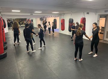 israel/modi-in/nightclub/fight-club-modi-in