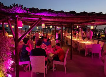 So Zen Mediterranean Restaurant & Arabian Lounge Bar
