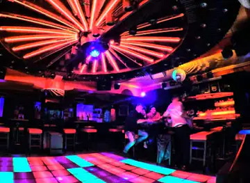 Elli Nightclub
