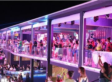 Diamond Nightclub