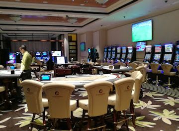 Club Liberté Casino