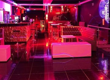 Montecarlo | Parque Lleras | NightClub