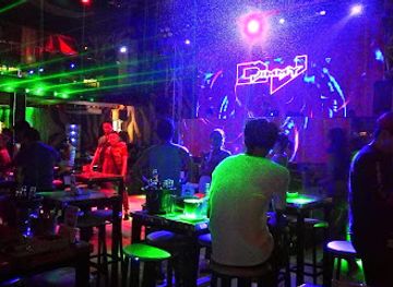 Club ZZYZX