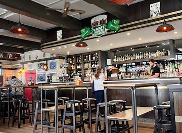Peggy Gordon's Celtic Bar