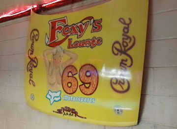 Foxy's Lounge