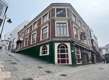 Hexagon nattklubb