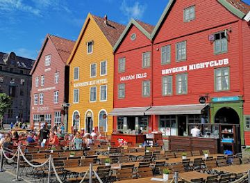 Bryggen Nightclub