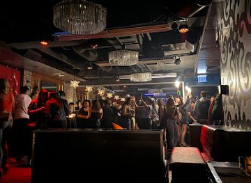 Bodega Nightclub