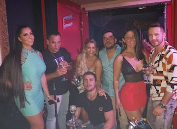 paraguay/asuncion/carmelitas/nightclub/cover