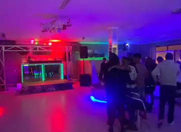 Infinity Lounge Swakopmund