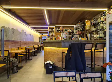 Tasty - Gin&Tonic Bar