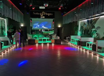 SottoSopra Club