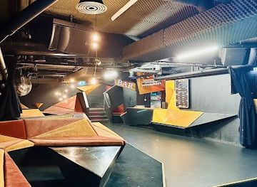 switzerland/zurich/nightclub/hive