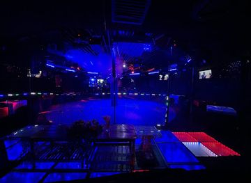 Bwawani Komba Nightclub