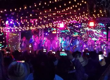 Club El Patron