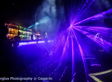 Gagarin Club TLV