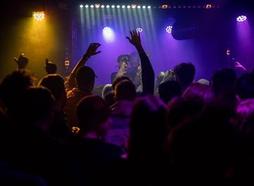 Pandemonium Night Club