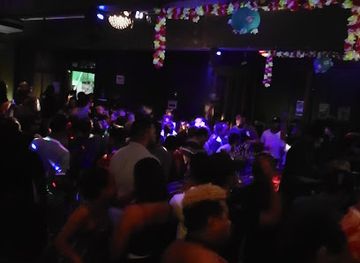 O'Reilly's Bar Suva