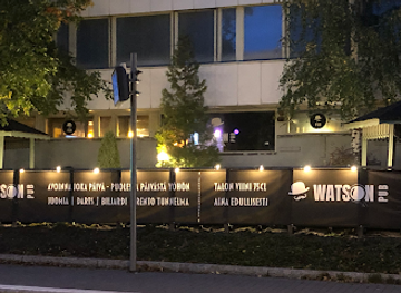 Watson Pub