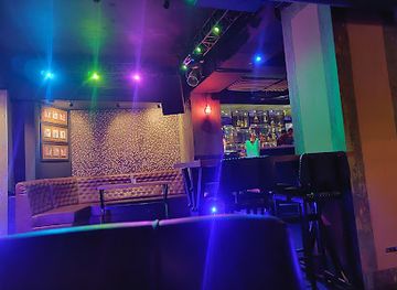 The Cellar