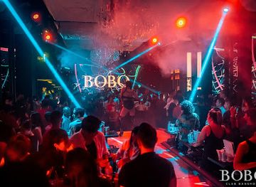 Bobo Club Bangkok