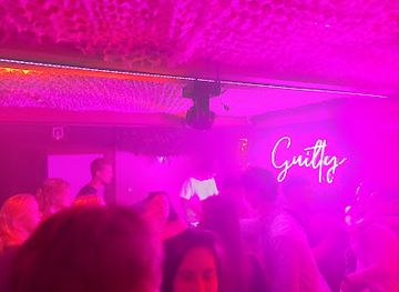 Guilty nightclub