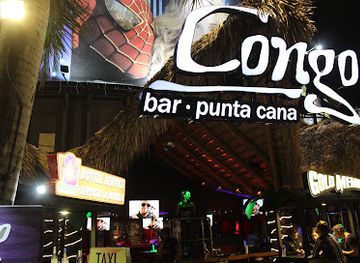 Coco Bongo Punta Cana